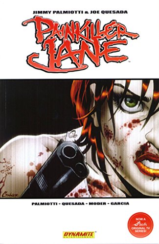 Stock image for Painkiller Jane Volume 2: Everything Explodes! (PAINKILLER JANE TP) for sale by BooksRun