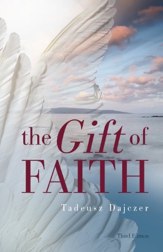 Beispielbild fr The Gift of Faith zum Verkauf von Better World Books