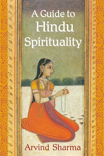 Beispielbild fr A Guide to Hindu Spirituality (Perennial Philosophy) zum Verkauf von SecondSale