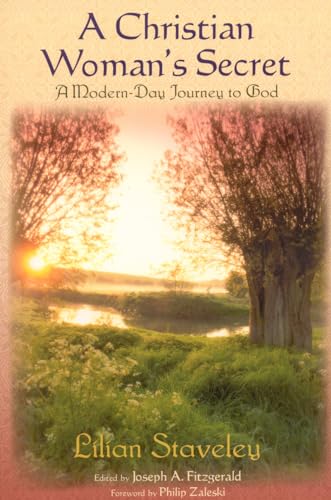 9781933316581: A Christian Woman's Secret: A Modern-Day Journey to God
