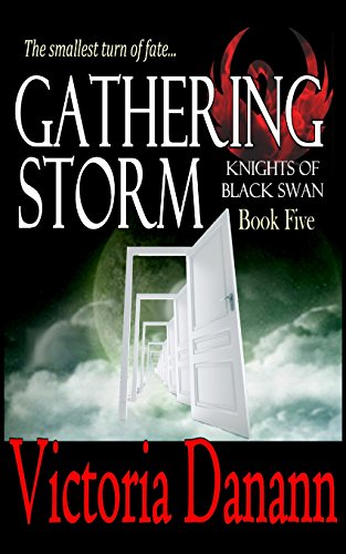 Stock image for Gathering Storm (Knights of Black Swan) for sale by MusicMagpie