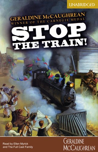 Stock image for stop the Train for sale by The Yard Sale Store