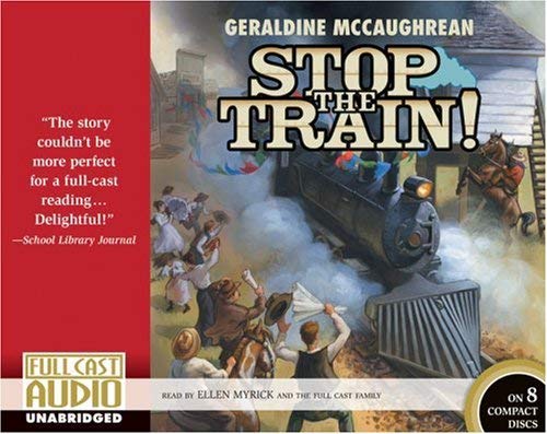 Stock image for Stop the Train for sale by The Yard Sale Store