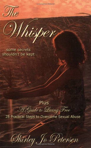 Imagen de archivo de The Whisper: Some Secrets Shouldn't Be Kept a la venta por ThriftBooks-Atlanta