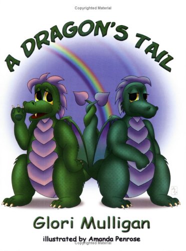 Stock image for A Dragon's Tail for sale by ThriftBooks-Dallas