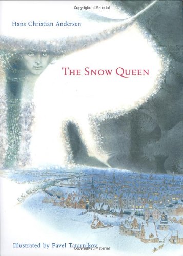Stock image for The Snow Queen for sale by Front Cover Books