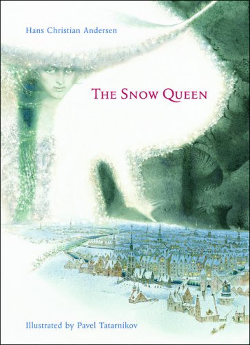 Stock image for The Snow Queen for sale by HPB-Diamond