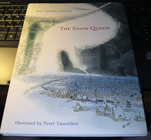 The Snow Queen (9781933327235) by Andersen, Hans Christian