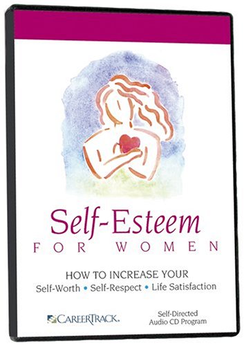 Beispielbild fr Self Esteem for Women zum Verkauf von HPB-Red