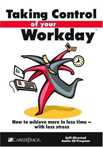 Beispielbild fr Taking Control of Your Workday zum Verkauf von Hafa Adai Books