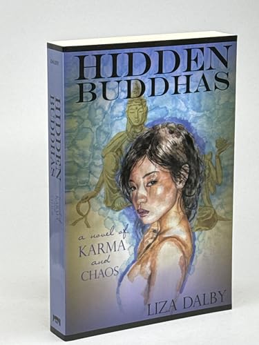 Beispielbild fr Hidden Buddhas: A Novel of Karma and Chaos zum Verkauf von medimops