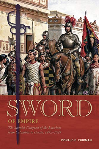 Beispielbild fr Sword of Empire zum Verkauf von Blackwell's