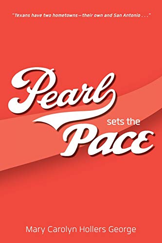 Stock image for Pearl Sets the Pace for sale by SecondSale