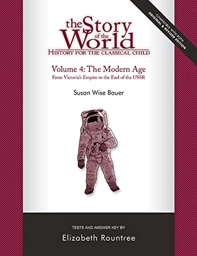 9781933339023: The Modern Age: History for the Classical Child: The Modern Age: 0