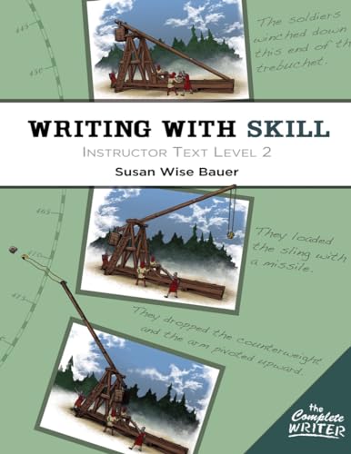 9781933339603: The Complete Writer – Writing With Skill – Instructor Text Level Two: 0