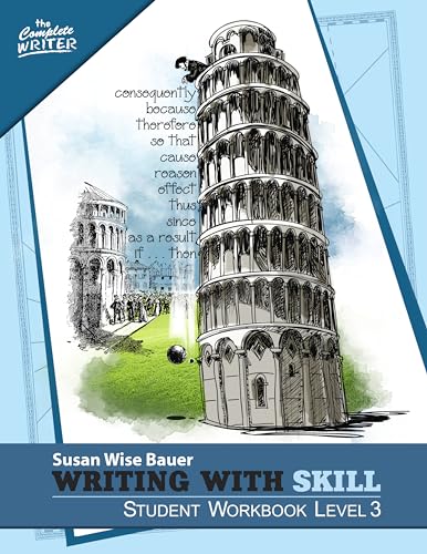 Beispielbild fr Writing With Skill, Level 3: Student Workbook (The Complete Writer) zum Verkauf von BooksRun