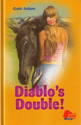 Beispielbild fr Diablo's Double! zum Verkauf von Wonder Book