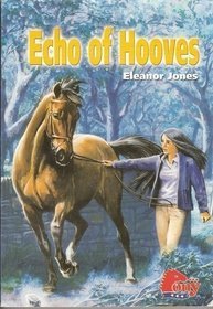 Stock image for Echo of Hooves for sale by BookHolders