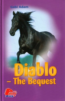 9781933343143: Diablo - The Bequest