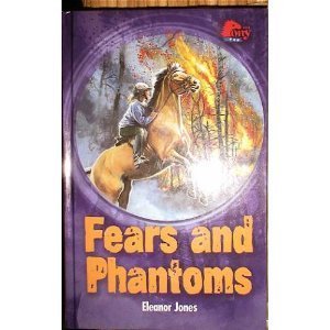 Stock image for Fears and Phantoms for sale by Better World Books: West