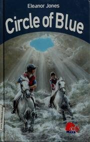 Beispielbild fr Circle of Blue zum Verkauf von Wonder Book
