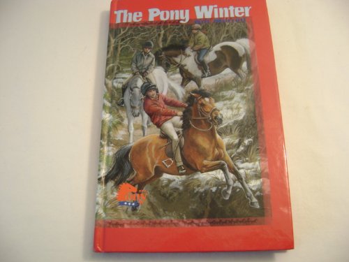 Beispielbild fr The Pony Winter zum Verkauf von Wonder Book