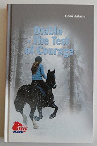 Stock image for Diablo - The Test of Courage for sale by ThriftBooks-Atlanta