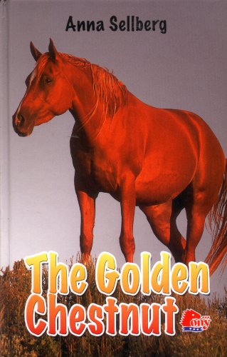 Imagen de archivo de The Golden Chestnut a la venta por Bookman Books