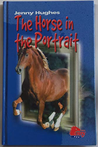 Imagen de archivo de The Horse in the Portrait a la venta por BookHolders