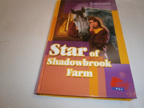 Imagen de archivo de Star of Shadowbrook Farm a la venta por SecondSale