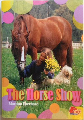Stock image for The Horse Show for sale by HPB Inc.