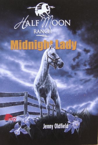 Beispielbild fr Half Moon Ranch 5 Midnight Lady zum Verkauf von Wonder Book