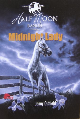 Stock image for Half Moon Ranch 5 Midnight Lady for sale by Wonder Book