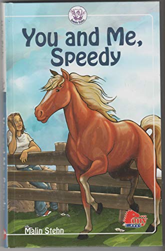 Beispielbild fr You and Me. Speedy zum Verkauf von Wonder Book