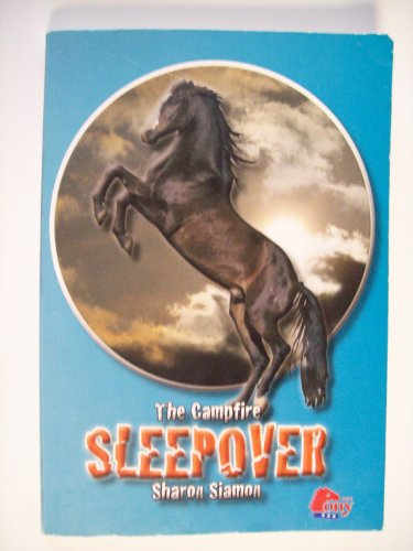 Beispielbild fr The Campfire Sleepover (Pony) zum Verkauf von Wonder Book