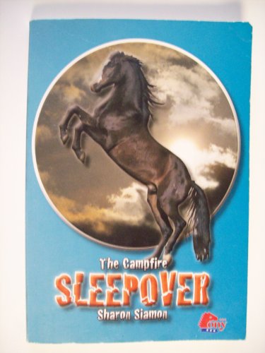 Stock image for The Campfire Sleepover (Pony) for sale by Wonder Book