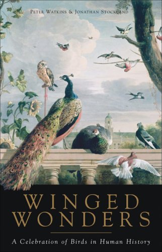 Beispielbild fr Winged Wonders : A Celebration of Birds in Human History zum Verkauf von Better World Books