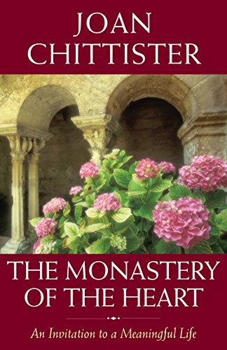 Beispielbild fr The Monastery of the Heart: An Invitation to a Meaningful Life zum Verkauf von Wonder Book