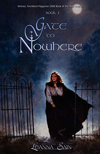 Beispielbild fr Gate to Nowhere zum Verkauf von books4u31