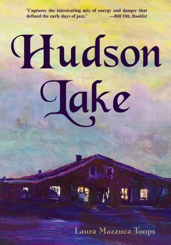 Stock image for Hudson Lake for sale by Liberty Book Shop