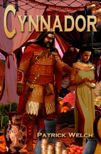 Stock image for Cynnador for sale by Wonder Book