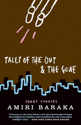 Imagen de archivo de Tales of the Out & the Gone (SIGNED) a la venta por Russian Hill Bookstore