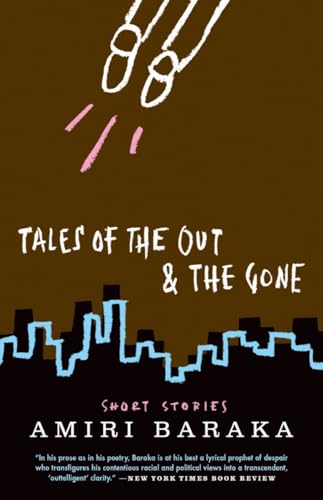 Stock image for Tales of the Out & the Gone (SIGNED) for sale by Russian Hill Bookstore