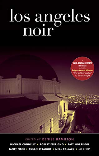 Stock image for Los Angeles Noir (Akashic Noir) for sale by Gulf Coast Books