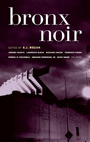 Stock image for Bronx Noir for sale by ThriftBooks-Atlanta