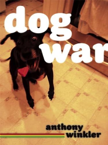Imagen de archivo de Dog War a la venta por Daedalus Books