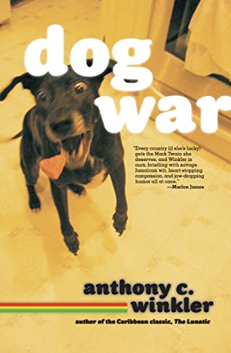 9781933354286: Dog Wars