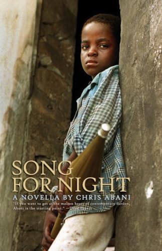 9781933354316: Song For Night