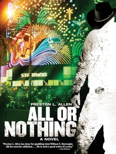 Imagen de archivo de All or Nothing a la venta por Better World Books: West