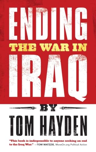 Imagen de archivo de Ending the War in Iraq a la venta por Wonder Book